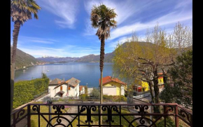 Gera Villa Apartment Argegno Argegno